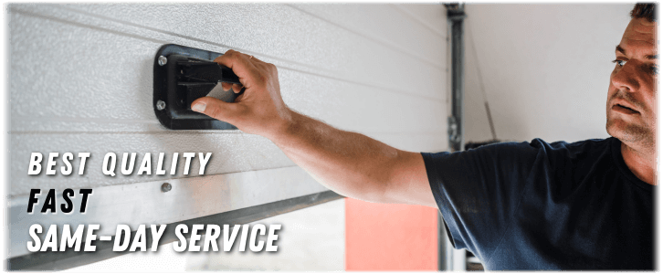 Garage Door Installation Chesapeake